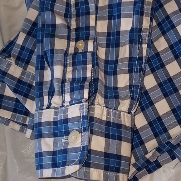 Abercrombie & Fitch long sleeve button down size S. - Picture 10 of 11